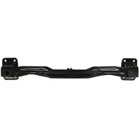 BLIC 5502-00-0097980P Stoßstangenträger Hinten für BMW X5 (F15, F85)
