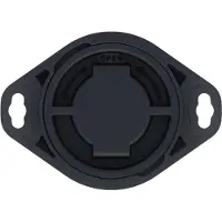 Ruuvi RuuviTag Pro Bluetooth Umwelt Sensor 3 in 1 - IP67