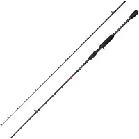 Abu Garcia Vendetta 4 702MH 2,13m 10-45g XF Baitcastrute