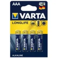 Varta Longlife Extra