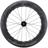 Zipp 858 Nsw Disc Rennrad-hinterrad
