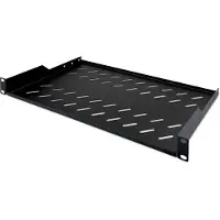 Digitus 19tray-1-sw Rackwanne