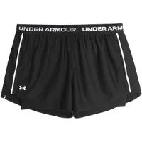 Under Armour Damen Shorts TECH PLAY UP 2IN1 SHORTS