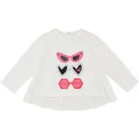 Emporio Armani Langarmshirt 6HEM01-3J2IZ-0101 kind