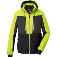 Killtec Herren Funktionsjacke KSW 48 MN SKI JCKT