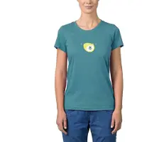 Rafiki Mello Kurzarm-t-shirt