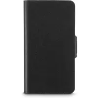 Hama Handytasche, Universal, Eco, für Handygrösse 7,5 x 15,3 cm, Schwarz