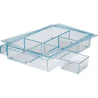 Bosch KSZ10010 Aufbewahrungsbox für Kühlschrank