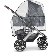 ABC Design Regenschutz Salsa/Condor/Turbo/Viper