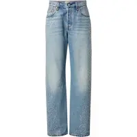 Levi's 501 '90s Jeans Blue Größe: W32L30 | Straight Jeans Outlet | Damen | Blau