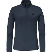 Schöffel Damen Style Pine Longsleeve (Größe S, blau)