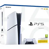 PS PS5 Disc Konsole