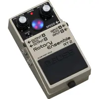 BOSS RT-2 Rotierendes Ensemble