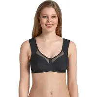 Anita Ohne Bügel BH Clara | Grösse: 90E | Farbe: Schwarz