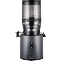 Hurom Slow Juicer H330P Dunkelgrau