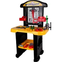 Technok Werkbank