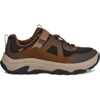 Teva Wanderschuhe Hurricane Daybreaker Rp Herren Phantom / Bison-Schuhgröße 40,5