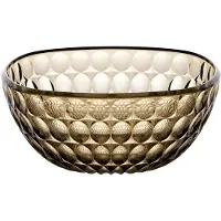 Guzzini 'VANITY' Schüssel braun 16 cm