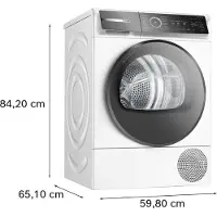 Bosch WQB235B40