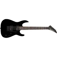 Jackson JS Series Dinky JS11 Gloss Black