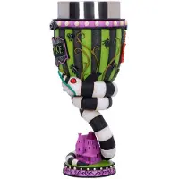 Nemesis Now Beetlejuice Goblet