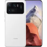 Xiaomi Mi 11 Ultra 5G Dual SIM 256 GB schwarz Gut