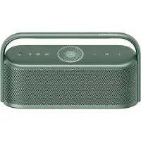 Soundcore A3130031, 50 W, Kabellos, USB Typ-C, Tragbarer Stereo-Lautsprecher, Blau, Tasten