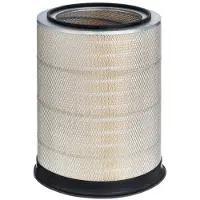 HENGST FILTER Sekundärluftfilter E2017L D686
