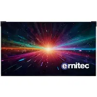 Ernitec 55" 4K Video Wall 1.8mm bezel