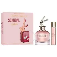 Jean Paul Gaultier Scandal Eau de Parfum + Mini 0,1 l