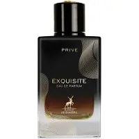 Maison Alhambra Exquisite Prive Eau De Parfum 100 ml (unisex)