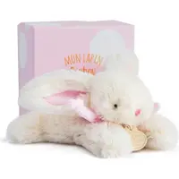Doudou et Compagnie Kuscheltier Mehrfarbig für Kinder Mädchen 80x120x120 mm Modell DC3375