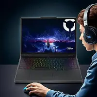 Lenovo Legion 5i Gen 10 15 Intel Intel Core Ultra 7 255HX Prozessor E-Kerne bis zu 4,50 GHz P-Kerne bis zu 5,20 GHz, Windows 11 Home 64, 512 GB SSD M.2 2242 PCIe 4.0 TLC