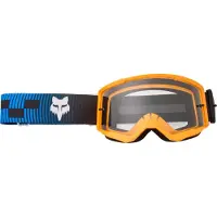 FOX Main Collect Brille [Blu] Größe: OS