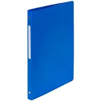 Exacompta Ringbuch Hellblau A4 (20 Stück)