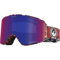 Dragon NFX MAG OTG, Skibrille, Chris Benchetler 2025