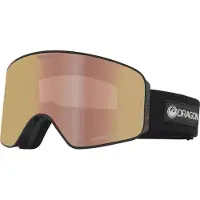 Dragon NFX MAG OTG, Skibrille, icon rose