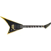 Jackson X Series Rhoads RRX24 Schwarz