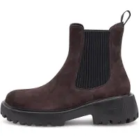 Woden Aya S Stiefel Braun EU 40 Damen Braun EU 40