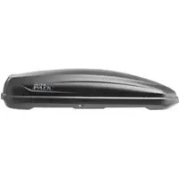 Inter Pack Traxer 6.6 anthrazit Dachbox