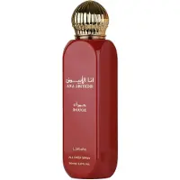 Lattafa Ana Abiyedh Rouge Bodyspray 150 ml (unisex)