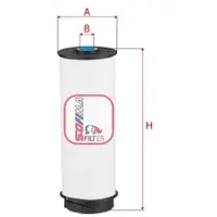Sofima Kraftstofffilter S 2080 NE