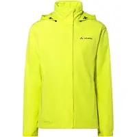 Vaude Regenjacke für Damen Escape Bike