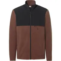 Vaude Herren Unterjacke Me Mineo Fleece Jacket II