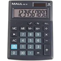 MAUL Tischrechner
