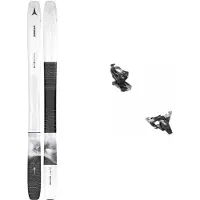 Atomic Backland 109 Tourenski