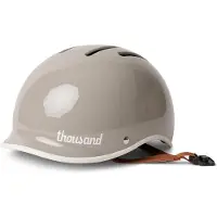 Thousand Heritage 2.0 Fahrradhelm, Dove Grey, M