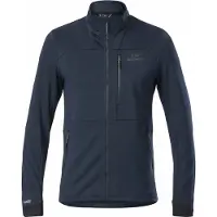 Eider - Atmungsaktives Fleece &ndash; für Polartec Power Grid Herren &ndash; Thorens Polartec Powergrid Fleece - M Thorens Polartec Powergrid Fleece