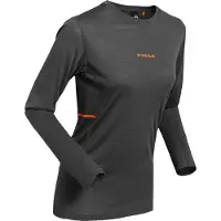 Daehlie W Performance Wool Long Sleeve