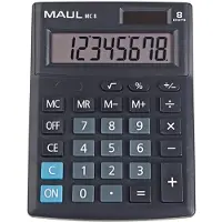 MAUL Tischrechner